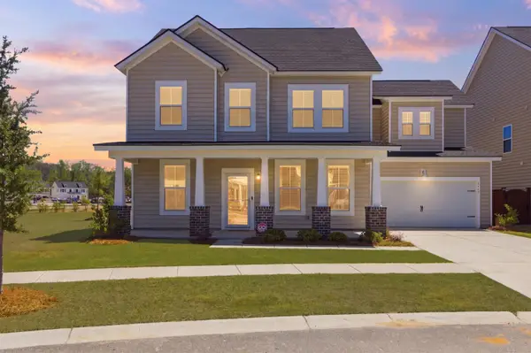 1123 Fitzgerald Court, Summerville, SC 29485