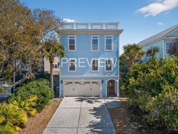 10 10th Avenue, Isle of Palms, SC 29451