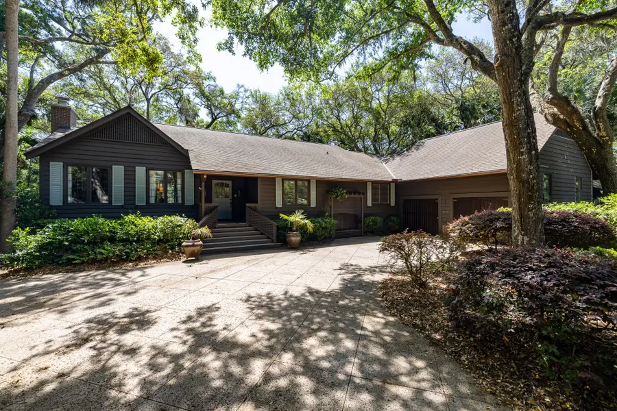 236 Sparrow Hawk Road, Kiawah Island, SC 29455 - #2