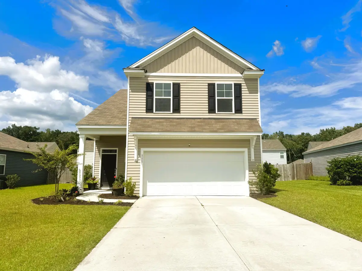 111 Akeley Lane, Summerville, SC 29483 - #1