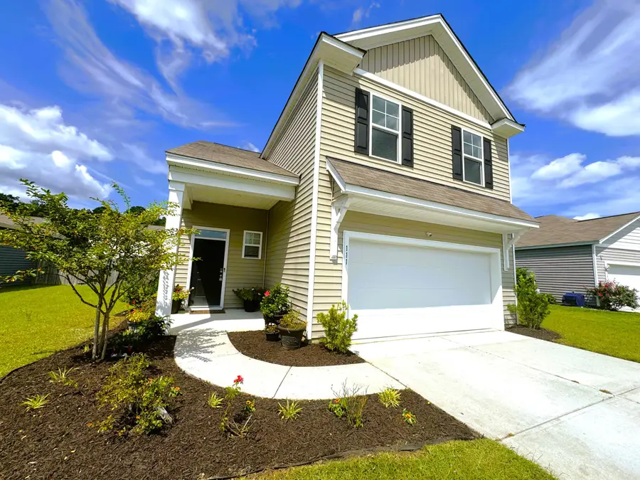 111 Akeley Lane, Summerville, SC 29483 - #2