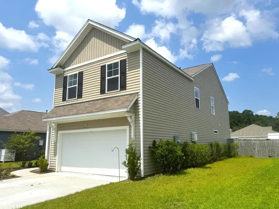 111 Akeley Lane, Summerville, SC 29483 - #3
