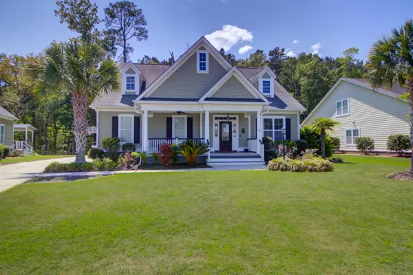 252 Silver Cypress Circle, Summerville, SC 29485