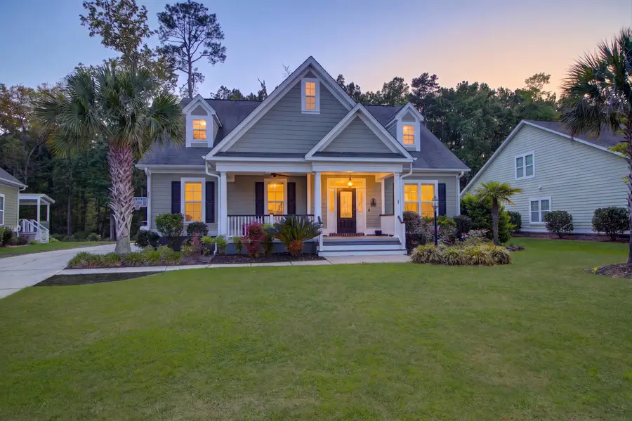 252 Silver Cypress Circle, Summerville, SC 29485 - #2