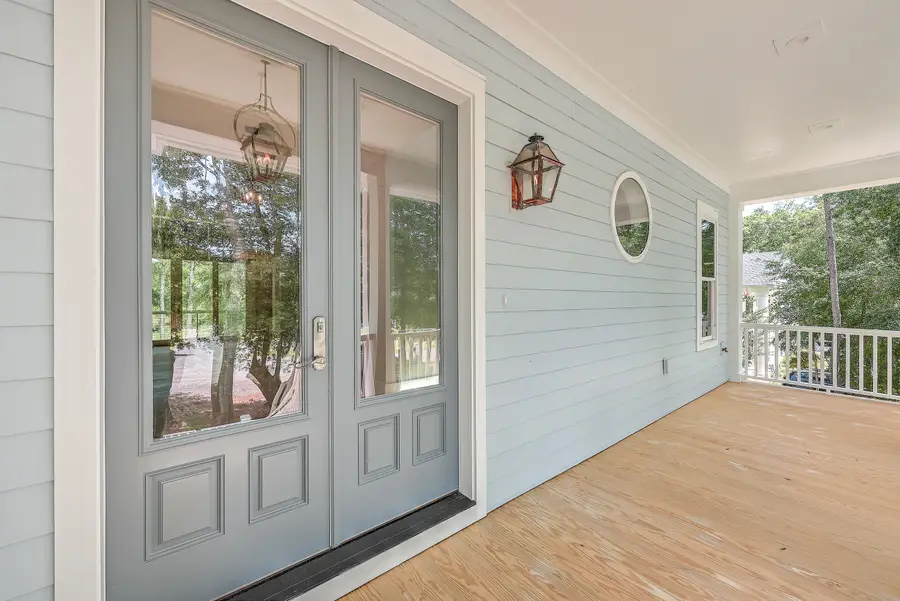 805 Geddings Way, Mount Pleasant, SC 29464 - #2