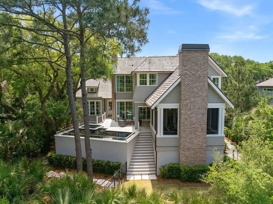 2 Surfsong Road, Kiawah Island, SC 29455 - #2