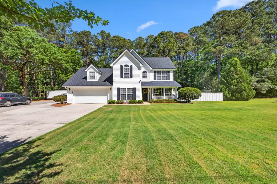 1344 Central Avenue, Summerville, SC 29483 - #2