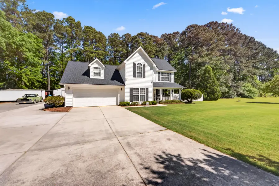 1344 Central Avenue, Summerville, SC 29483 - #3