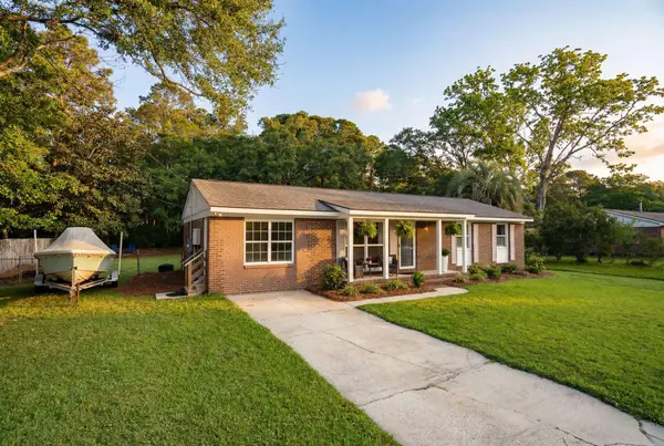 662 Schooner Road, Charleston, SC 29412
