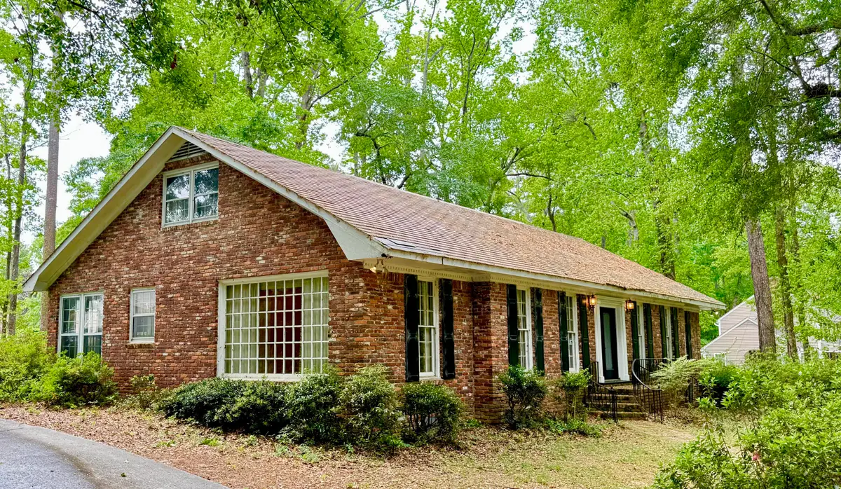 443 Club Acres Boulevard, Orangeburg, SC 29118 - #1