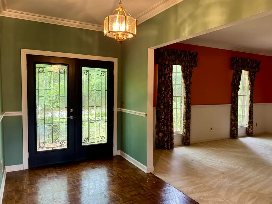 443 Club Acres Boulevard, Orangeburg, SC 29118 - #3