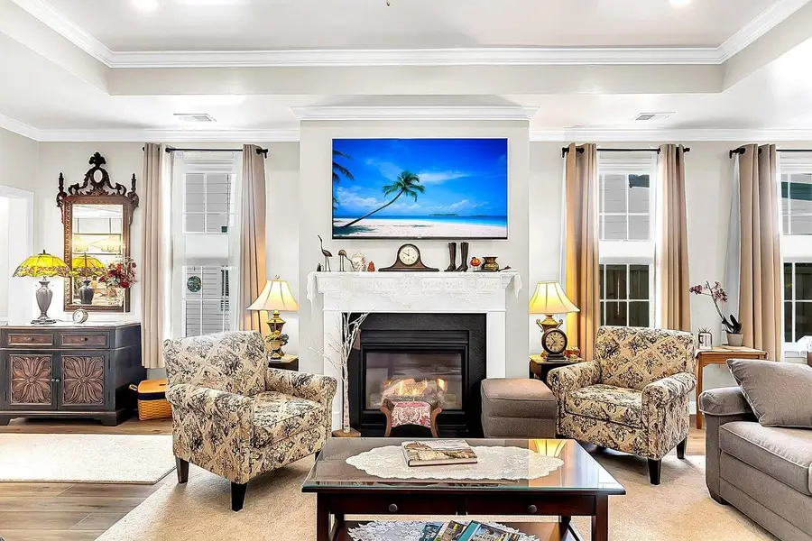 562 Dunswell Drive, Summerville, SC 29486 - #2