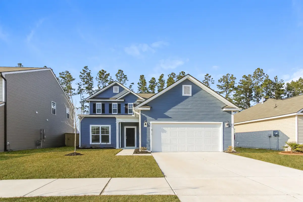 402 Silent Bluff Drive, Summerville, SC 29486 - #1