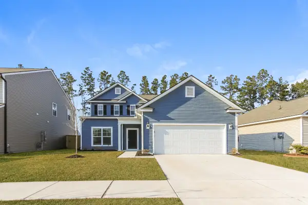 402 Silent Bluff Drive, Summerville, SC 29486