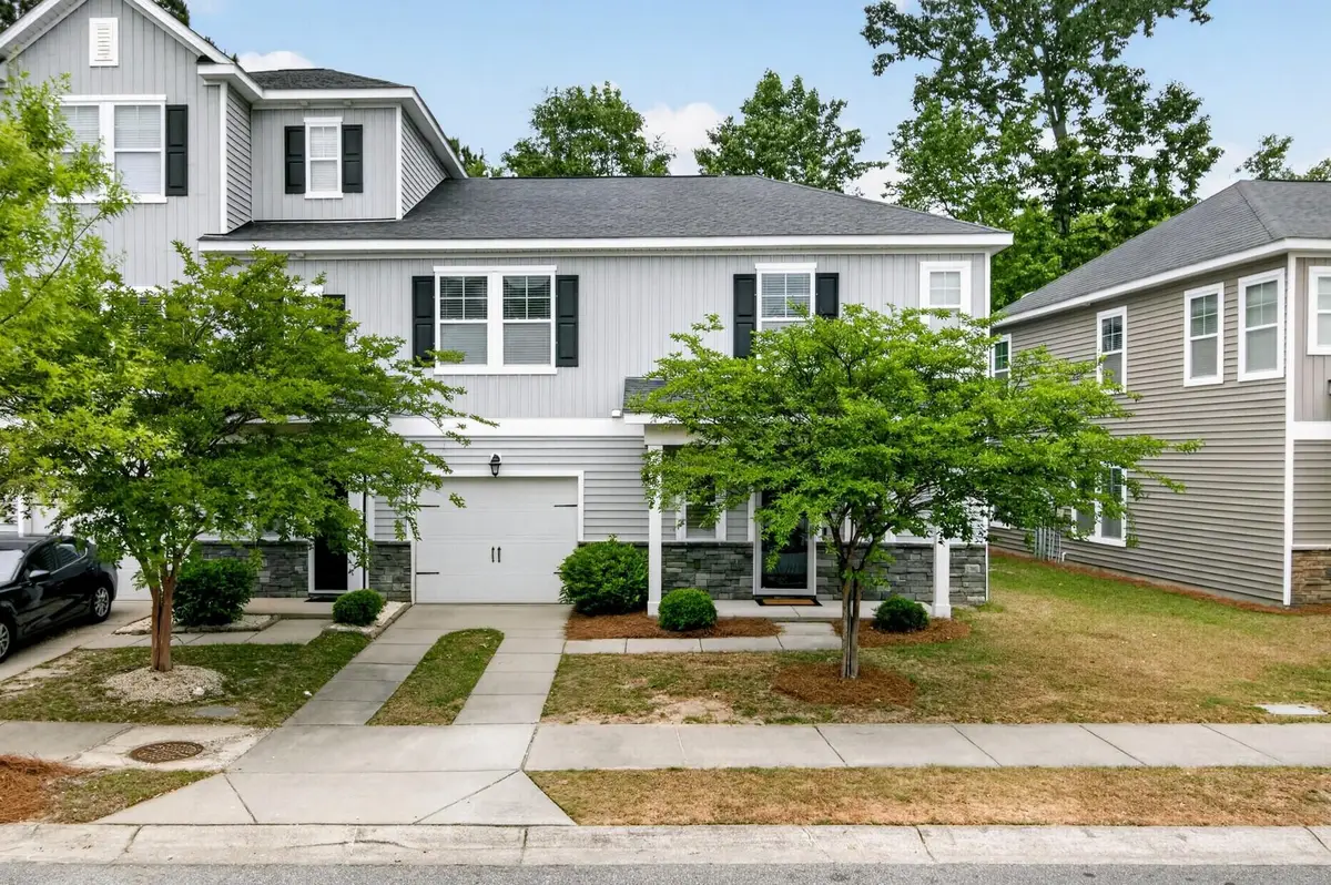 4238 Scharite Street, Charleston, SC 29414 - #1