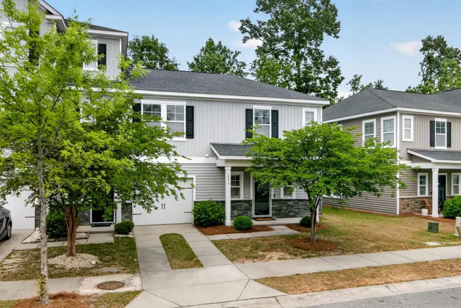4238 Scharite Street, Charleston, SC 29414 - #3