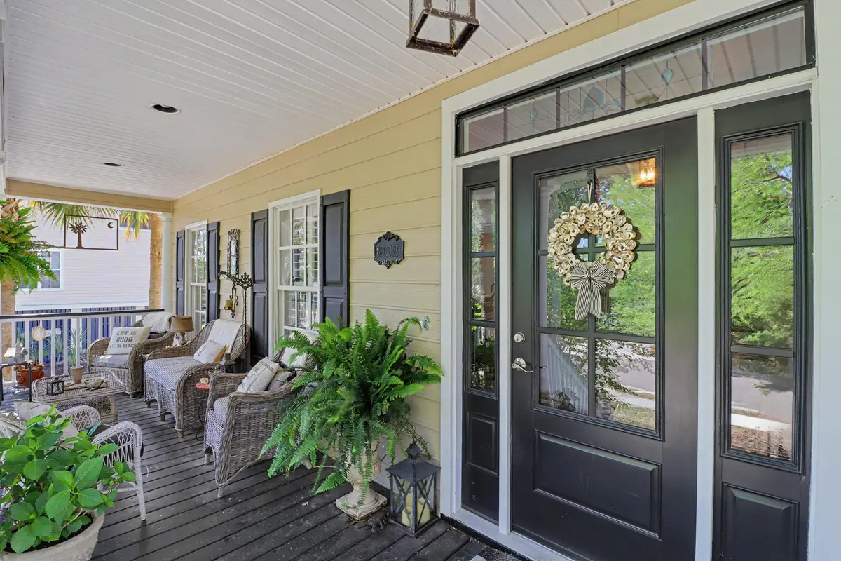 1984 N Creek Drive, Mount Pleasant, SC 29466 - #1