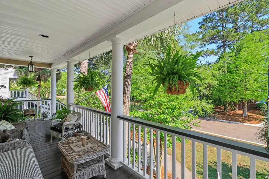 1984 N Creek Drive, Mount Pleasant, SC 29466 - #3