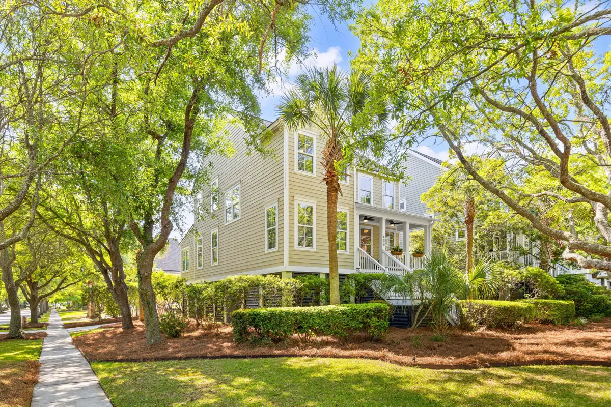 408 Milner Court, Daniel Island, SC 29492 - #1