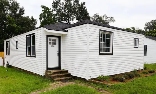 2121 Cosgrove Avenue, North Charleston, SC 29405