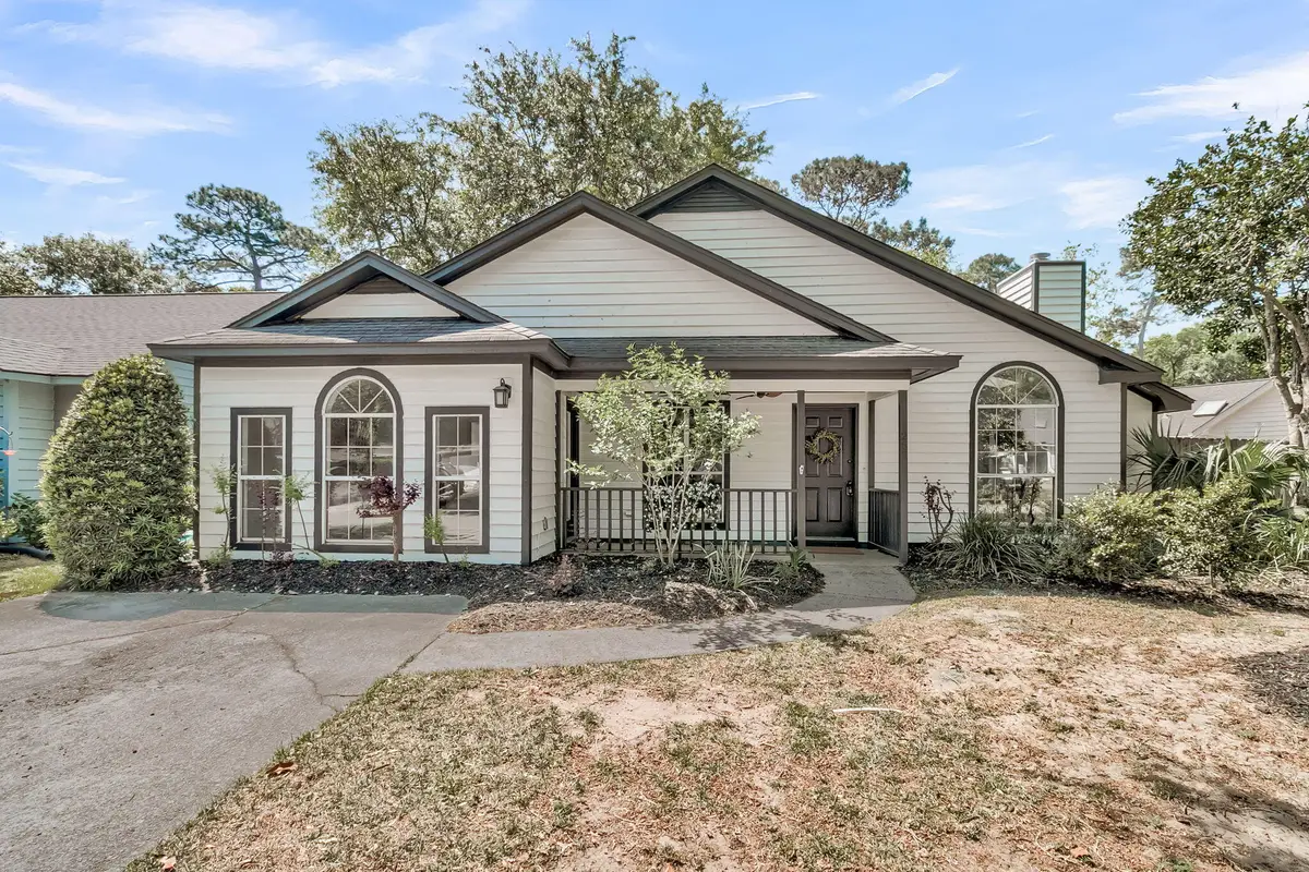 1252 Llewellyn Road, Mount Pleasant, SC 29464 - #1