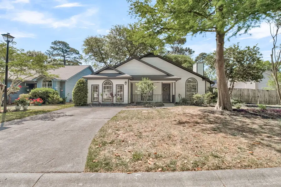 1252 Llewellyn Road, Mount Pleasant, SC 29464 - #2