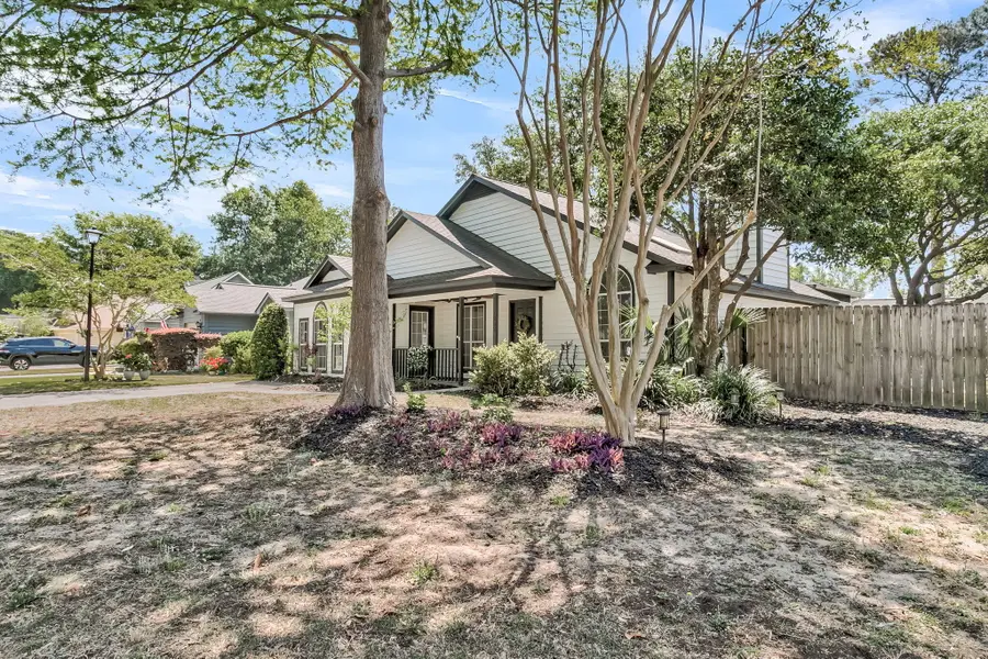 1252 Llewellyn Road, Mount Pleasant, SC 29464 - #3