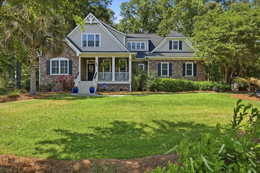 397 Shadowmoss Parkway, Charleston, SC 29414 - #2