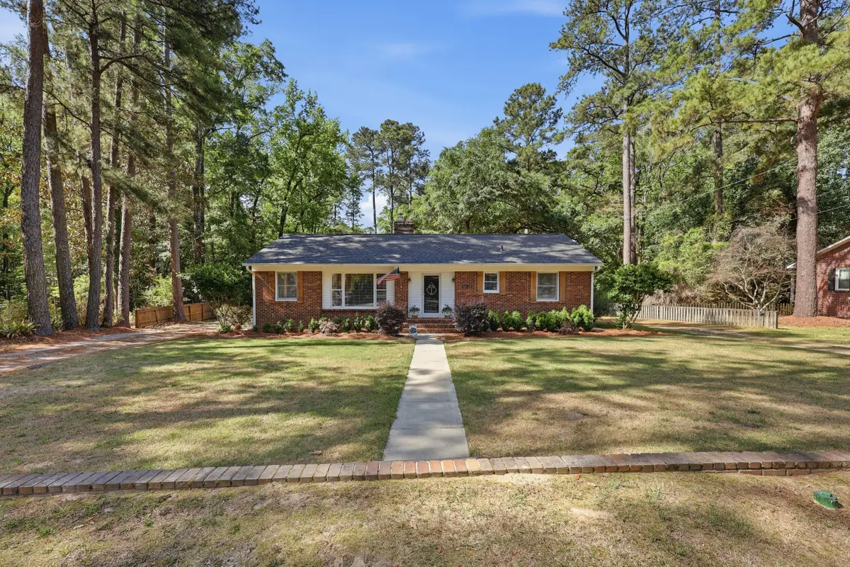 521 Center Street, Walterboro, SC 29488 - #1