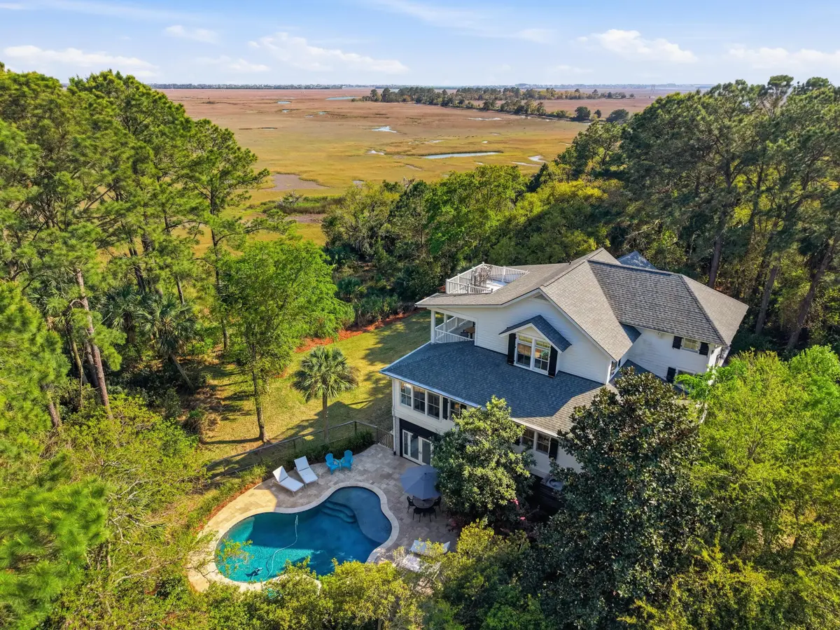 2105 Cape Jasmine Court, Mount Pleasant, SC 29464 - #1