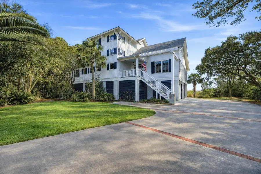 2105 Cape Jasmine Court, Mount Pleasant, SC 29464 - #3