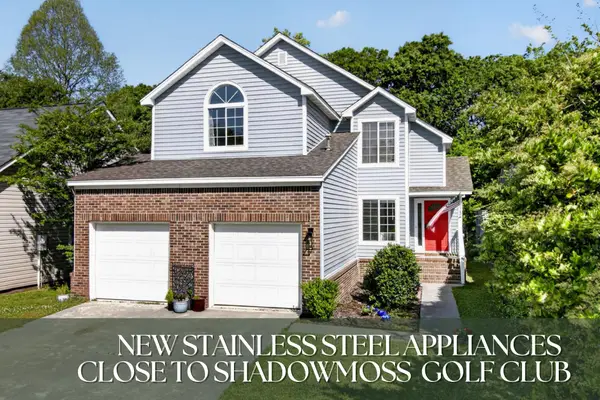 10 Jerome Court, Charleston, SC 29414