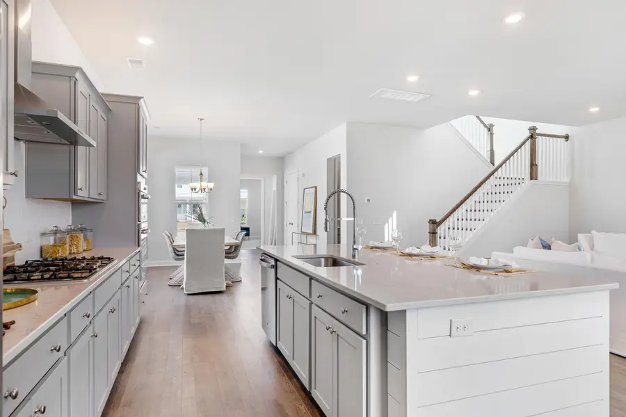 1005 Scotch Bonnet Way, Summerville, SC 29485 - #3