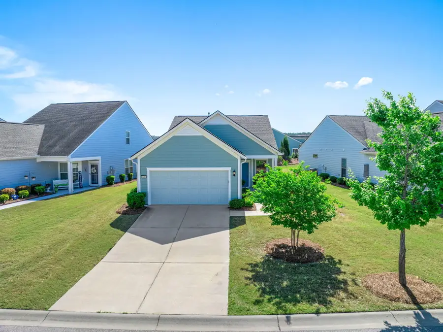 429 Switchgrass Drive, Summerville, SC 29486 - #2