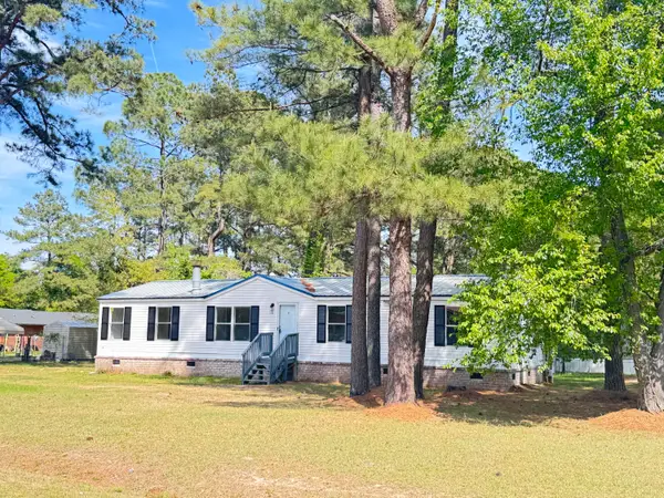 185 Belfast Lane, Walterboro, SC 29488