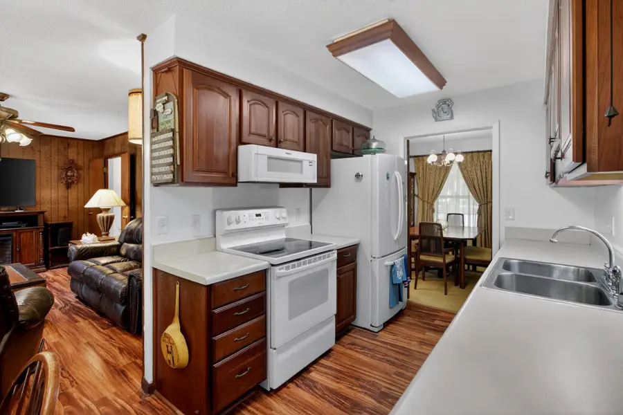 109 Two Wood Court, Summerville, SC 29483 - #2