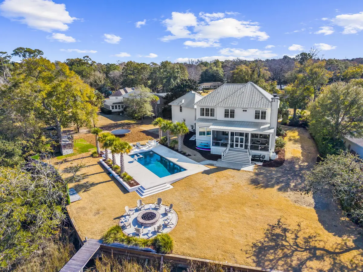 1064 N Shem Drive, Mount Pleasant, SC 29464 - #1