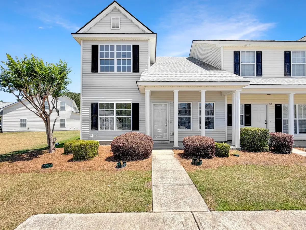 212 Congaree River Drive, Summerville, SC 29485 - #1