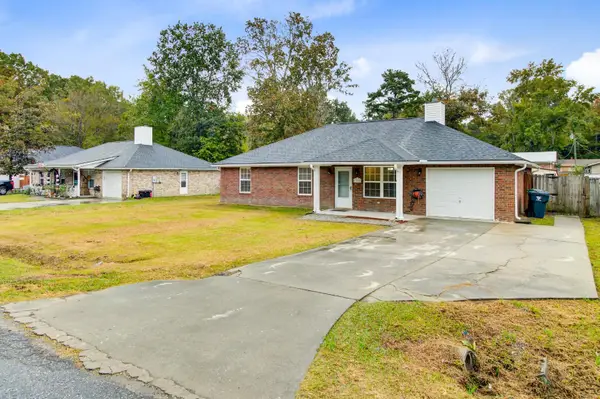 1232 Saylors Avenue, Moncks Corner, SC 29461