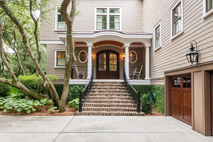 56 Surfsong Road #Share 7, Kiawah Island, SC 29455 - #3