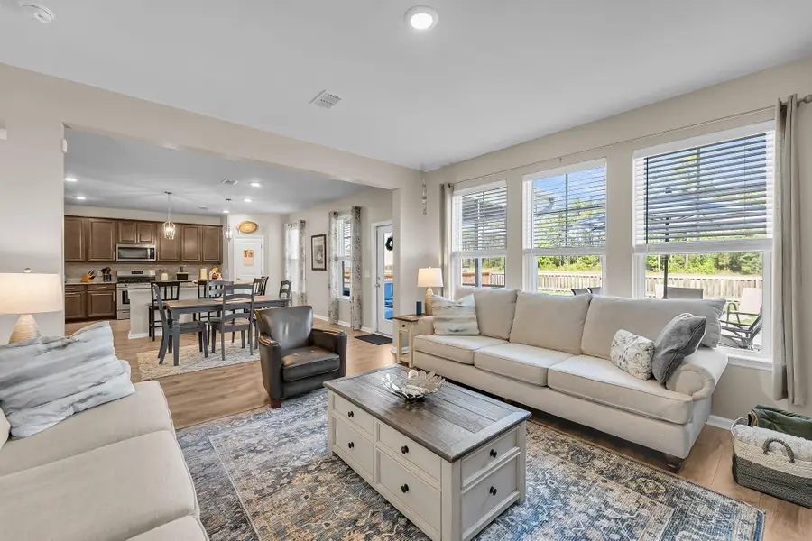 114 Wappoo Trace Lane, Summerville, SC 29486 - #2