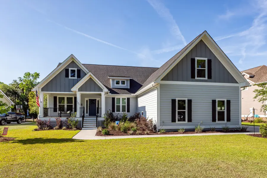 347 Shadowmoss Parkway, Charleston, SC 29414 - #2