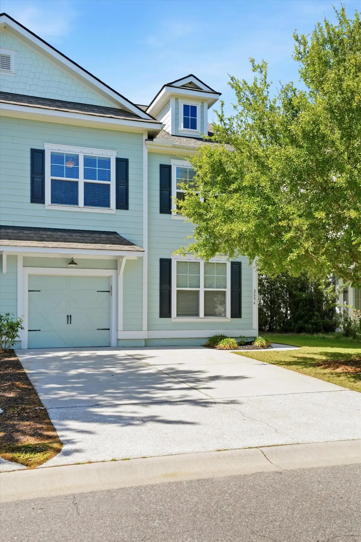 2094 Oyster Reef Lane, Mount Pleasant, SC 29466 - #1