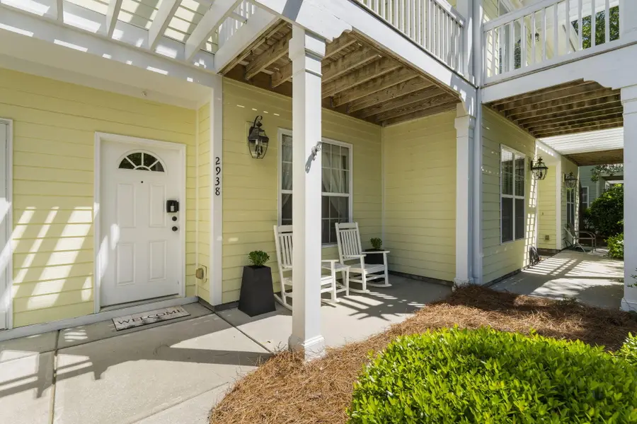 2938 Sugarberry Lane, Johns Island, SC 29455 - #2