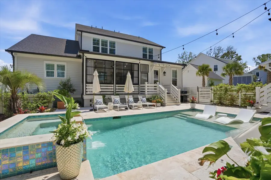 1720 Bolden Drive, Mount Pleasant, SC 29466 - #2