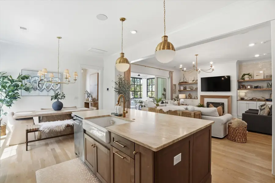 1720 Bolden Drive, Mount Pleasant, SC 29466 - #3