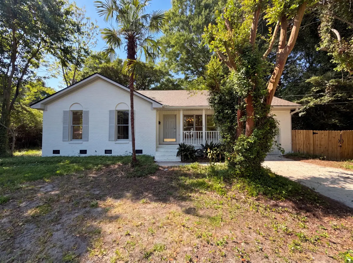 773 Harbor View Road, Charleston, SC 29412 - #1