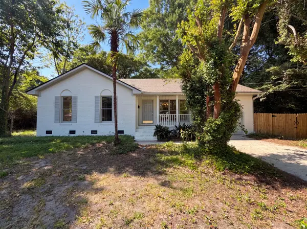 773 Harbor View Road, Charleston, SC 29412