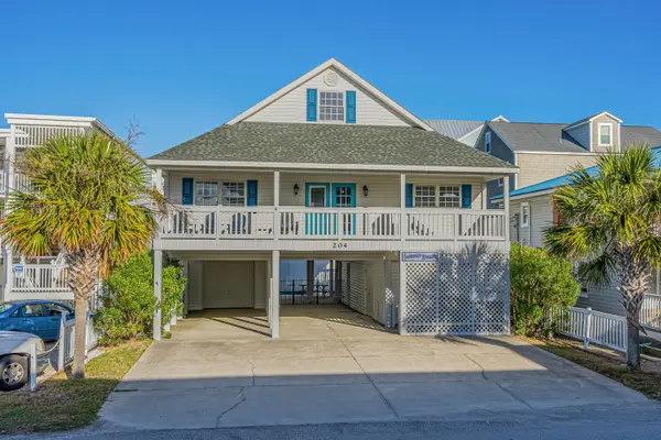 204 N 27th Avenue, North Myrtle Beach, SC 29582