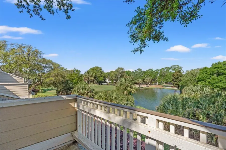 45 Fairway Dunes Lane #45, Isle Of Palms, SC 29451 - #2